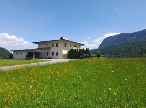 Villa Werlberger