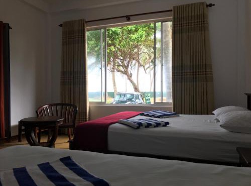 Villa Whispering Shells