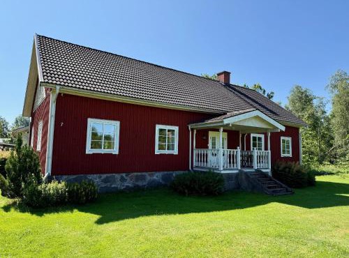 Villa Wildlycka