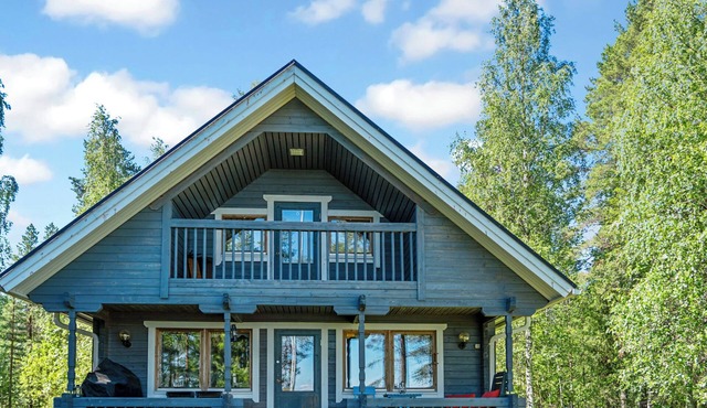 Villa wirtanen by Interhome
