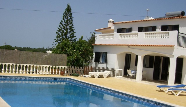 Villa With A Olympic Size Pool And Lovely Countryside Views