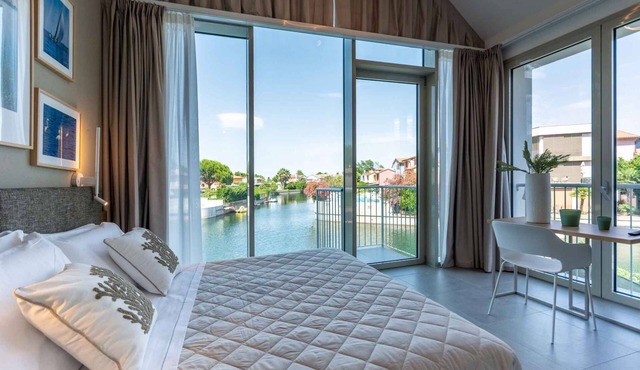 Villa with all comfort