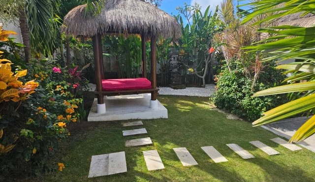 Villa with all comforts, close to the most beautiful spots on the island