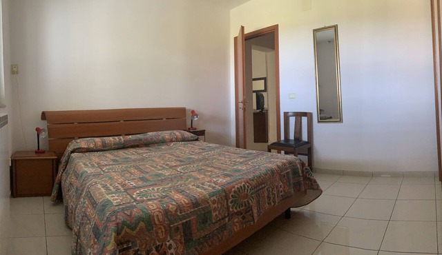 Villa with Biolago - Downstairs