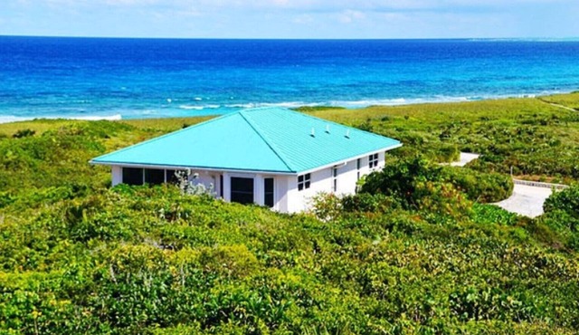Villa with ocean view Dragon Cay Resort Mudjin Harbour