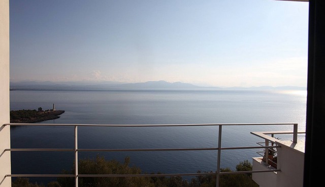VILLA WITH PANORAMIC SEA VIEW 00000209760