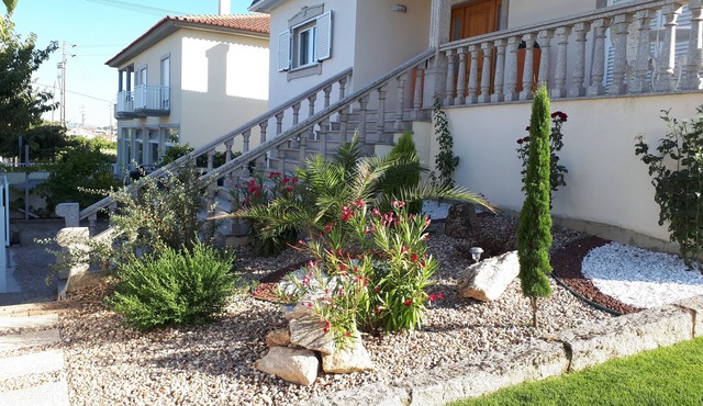Villa with pool in Central Portugal near the Douro Valley