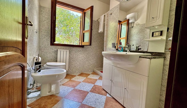 " Villa with Pool Comfort "