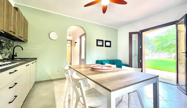 " Villa with Pool Deluxe "