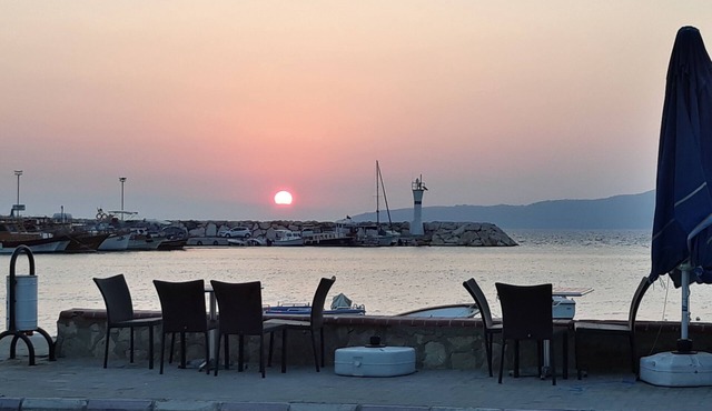 Villa with pool Narkissos - Mordogan - Karaburun