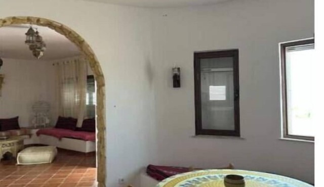 Villa with pool