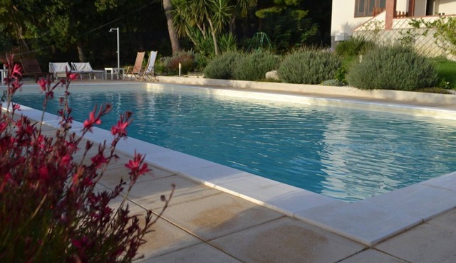 villa with private pool in the Trapani countryside - CIR -19081002C216938