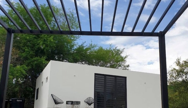 Villa with private pool for up to 12 people,pets allowed,ecological trails nerby
