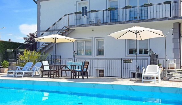 Villa with private pool in Conegliano in the Prosecco hills