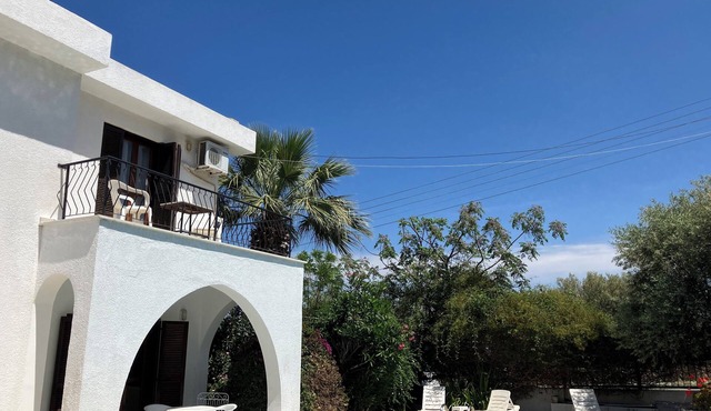 Villa With Private Pool And Fabulous Views,