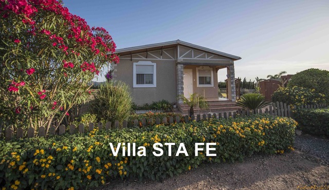 Villa with private pool in the Tranquility of the countryside