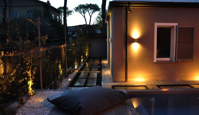 Villa with Private Swimming Pool