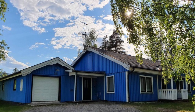 Villa Wolf