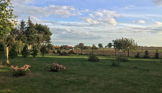 villa wulkipulki