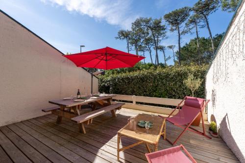 Villa Xarma, A Deux Pas de l’Océan