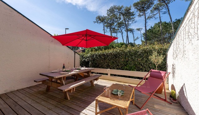 Villa Xarma – Ideal Getaway 5 Minutes from the Ocean, Charm, Comfort, and Relaxation