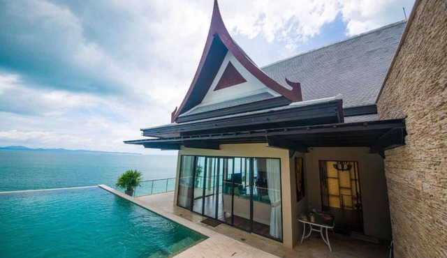 Villa Xilaiwan