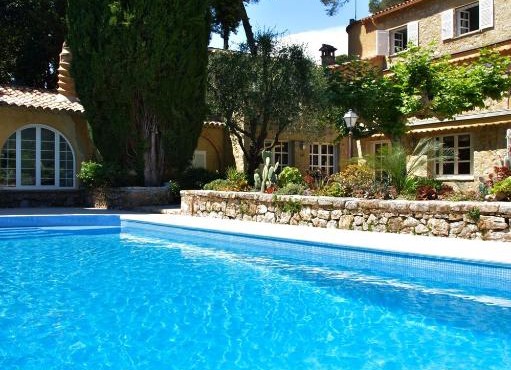 Villa Yabassi