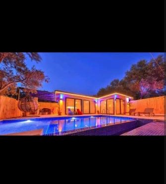 Villa yagız
