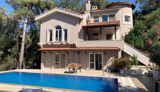 villa yagmur