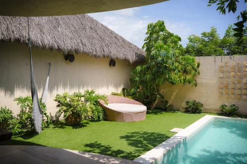 Villa Yahualli - Alberca Privada - Punta Pérula