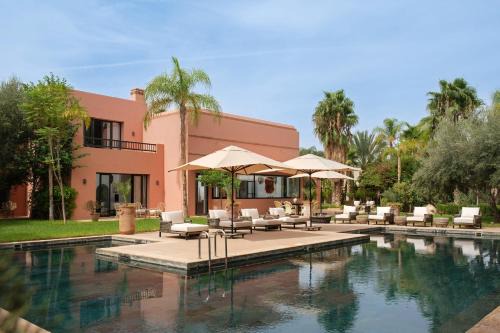 Villa Yali