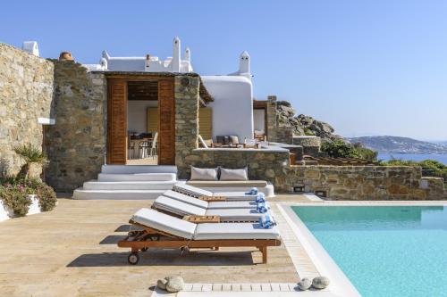 Villa Yasmina