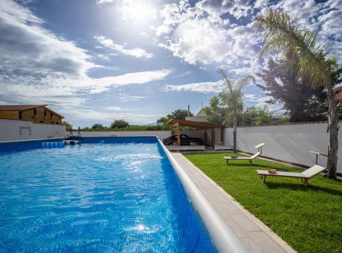 Villa Yasmine