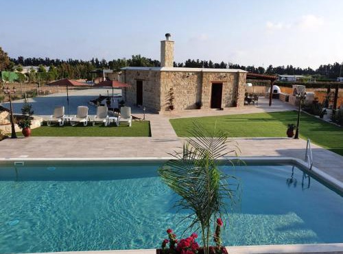 Villa Yioukkas