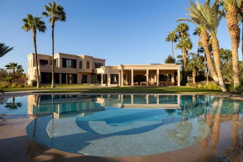 Villa Yliane