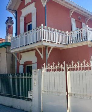 Villa Yollande