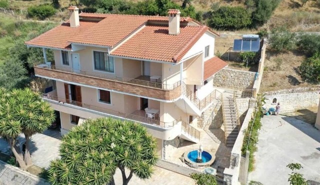 Villa Yucca