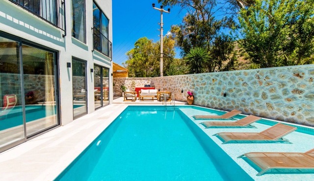 Villa Yucca