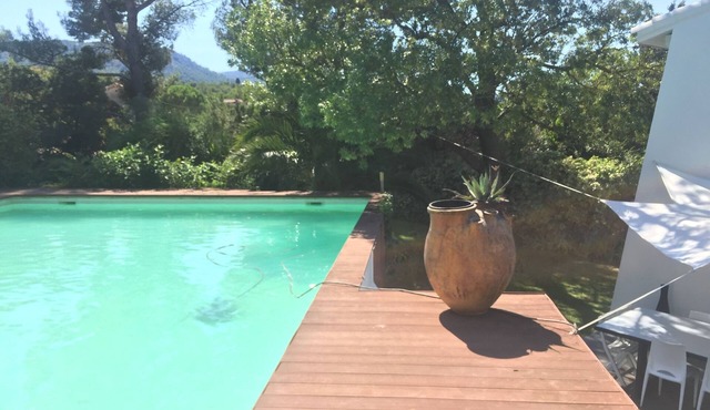 Villa Yuka