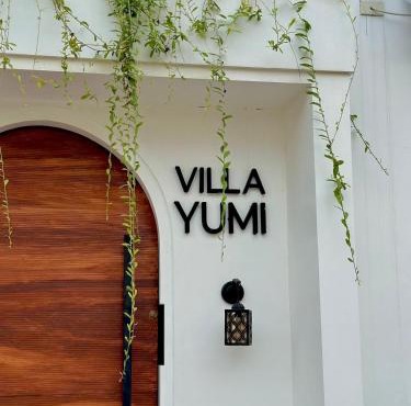 Villa Yumi