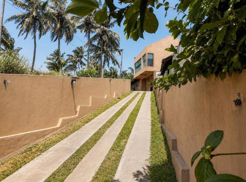 Villa Yuvin