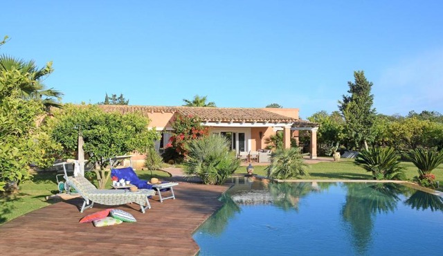 Villa Zagara 6 by Massimo Villas