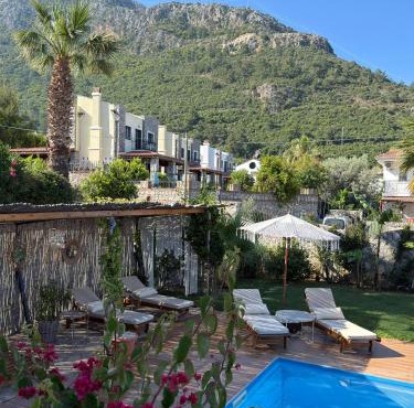 Villa Zalin