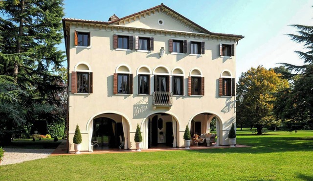Villa Zane