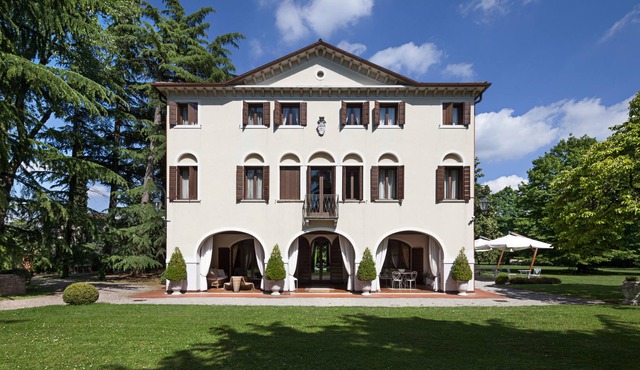 Villa Zane