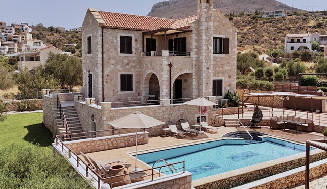 Villa Zara
