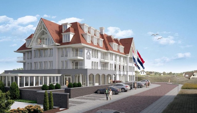 Villa Zeezicht