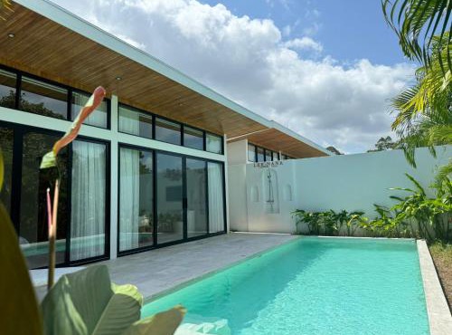 Villa ZEN - Private Pool Near Fisherman
