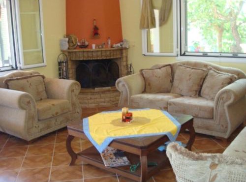 Villa Zenap