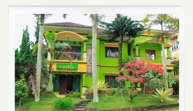 Villa Zendith